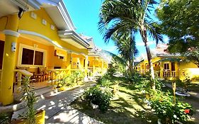 Malapascua Garden Resort